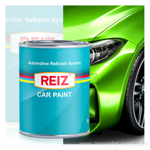 Automotive Paint Coating Good Coverage